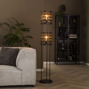 Davidi Design Blinds Vloerlamp 2L