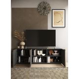 Benvenuto Design Venus TV-meubel Titan / Eiken