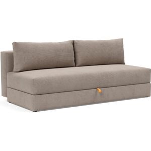 Innovation Living Osvald Slaapbank Cordufine Beige