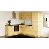 Artego Design Trendy Kamille L - Keuken Eiken Goudbruin