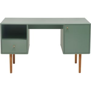 Tom Tailor Color Living Bureautafel 1-Deur 1-Lade Eucalyptus