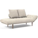 Innovation Living Rollo Styletto Slaapbank Ivory Corduroy