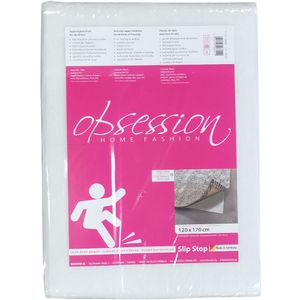 Obsession Antislip Ondertapijt 120 x 170 cm