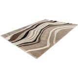 Obsession Frisco 240 x 330 cm Vloerkleed Taupe