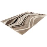 Obsession Frisco 240 x 330 cm Vloerkleed Taupe