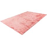 Lalee Twist - Handgemaakt - Hoogpolig - Vloerkleed – Vloer kleed - Tapijt – Karpet - 200x290 - Roze