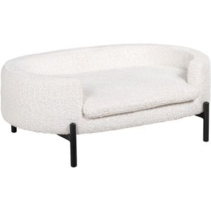 Richmond Interiors Dolly Wit Pet Huisdierenbed