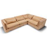 Sits Vidar Hoekbank Beige