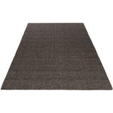 Obsession Jarven 140 x 200 cm Wollen Vloerkleed Taupe