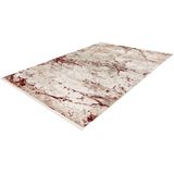 Obsession Memphis 120 x 170 cm Vloerkleed Rood