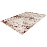 Obsession Memphis 120 x 170 cm Vloerkleed Rood