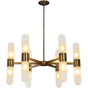 Richmond Interiors Tricon Hanglamp Bronze