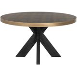 Richmond Interiors Bloomville Ronde Eettafel Ø140 cm