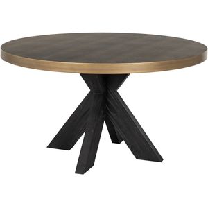 Richmond Interiors Bloomville Ronde Eettafel Ø140 cm