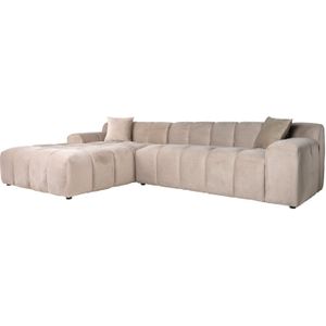 Richmond Interiors Bank Cube 3-Zits + Lounge Khaki