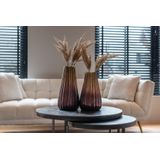 Richmond Interiors Catana Ronde Salontafel Set