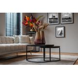 Richmond Interiors Catana Ronde Salontafel Set