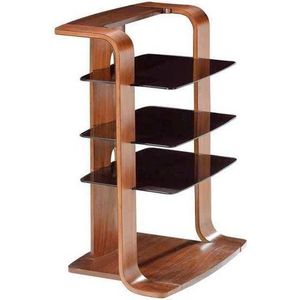 Jual Furnishings Telford Audio Meubel Walnoot