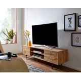 Sky Style Piri TV meubel Eiken