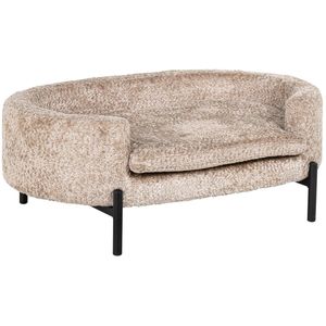 Richmond Interiors Dolly Naturel Sheep Pet Huisdierenbed