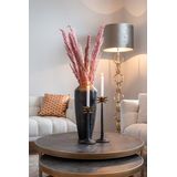 Richmond Interiors Blackbone Salontafel Set Geborsteld Goud