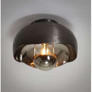 Davidi Design Mirror Plafondlamp met Reflectorkap Ø35