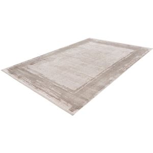 Pierre Cardin Elegance 120 x 170 cm Vloerkleed Zilver 903