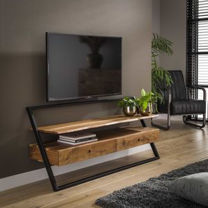 Davidi Design Lean TV Meubel Massief