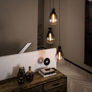 Davidi Design Nuget Hanglamp 3L Shaded