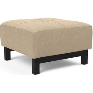 Innovation Living Bifrost Deluxe Ottoman Mocha