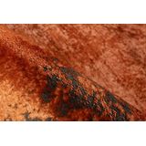 Pierre Cardin Elysee 240 x 330 cm Vloerkleed Terra