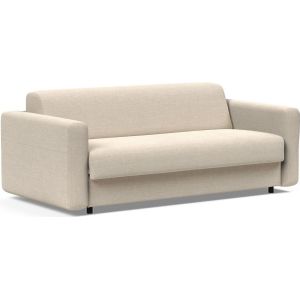 Innovation Living Killian 140 cm Slaapbank Latte