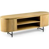 Lions Design Lumina TV-Meubel Natural 155 cm