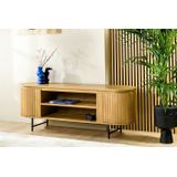 Lions Design Lumina TV-Meubel Natural 155 cm