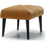 Sits Valentin Voetenbank Caramel