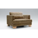 Sits Brandon Fauteuil Teddy Bruin