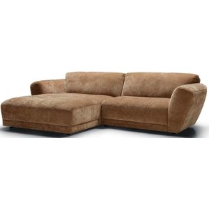 Sits Asta Wildflower 2-Zits Bank + Chaise Longue Links