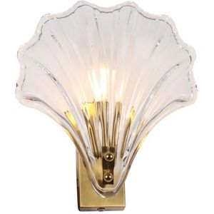 Richmond Interiors Albey Wandlamp Goud