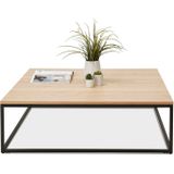 Bondy Living Pretti Salontafel Natural