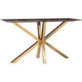 Richmond Interiors Conrad Sidetable Marmer