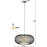 Davidi Design Twist Hanglamp Ø70