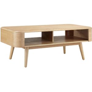 Jual Furnishings Oslo Salontafel Eiken