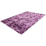 Obsession Camouflage 80 x 150 cm Vloerkleed Paars