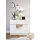 Benvenuto Design Vittoria Commode Wit