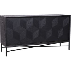 Richmond Interiors Blax Dressoir 2-schuifdeuren