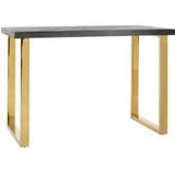 Richmond Interiors Blackbone Bartafel Goud