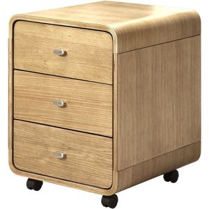 Jual Furnishings Drawer PC-201 Ladeblok Eiken