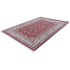 Lalee Royal Vloerkleed 80 x 150 cm Rood 902