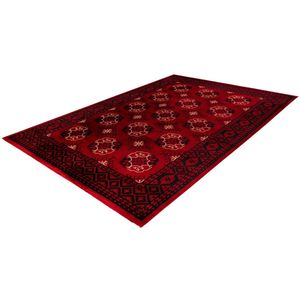 Obsession Ariana 160 x 230 cm Vloerkleed Rood 881