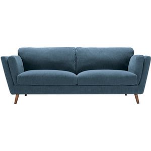 Sits Nova 3-zits Bank Blauw